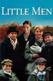 Image Little Men 1998