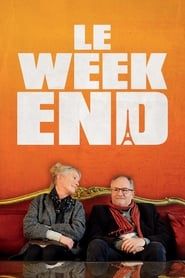 Le Week-End series tv