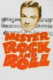 Mister Rock and Roll (1957)