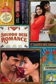 Shuddh Desi Romance series tv