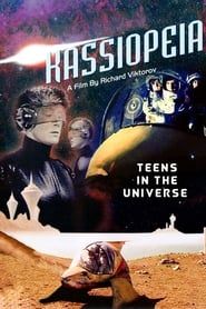 Teens in the Universe series tv