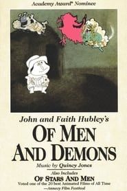 Of Men and Demons series tv