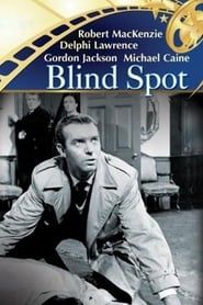 Blind Spot series tv