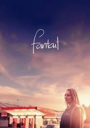Fantail (2013)