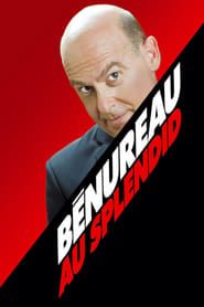Didier Bénureau au Splendid series tv