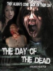 The Day of the Dead series tv