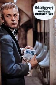Maigret und sein größter Fall (1966)