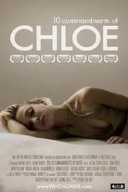 The 10 Commandments of Chloe (2012)