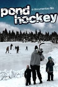 Pond Hockey series tv