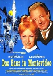 The House in Montevideo 1963 streaming