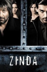 Zinda series tv