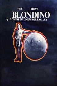 The Great Blondino series tv