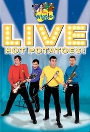 Image The Wiggles: Live: Hot Potatoes! 2005