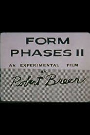 Form Phases II series tv