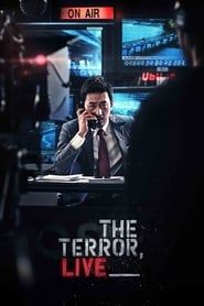 Affiche de The Terror Live