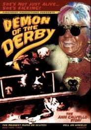 The Demon of the Derby series tv
