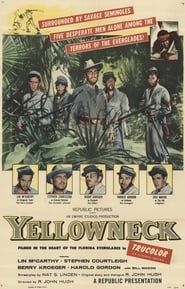 Yellowneck series tv