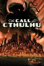 The Call of Cthulhu series tv