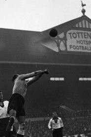 Tottenham Hotspur - The Official History (1882-2001)-hd