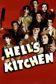 Hell's Kitchen series tv