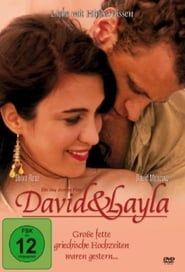 David & Layla 2005 streaming
