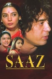 Saaz series tv
