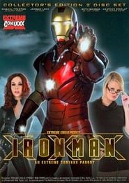 Iron Man XXX: An Extreme Comixxx Parody-hd