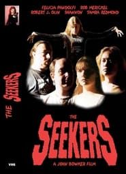 The Seekers series tv