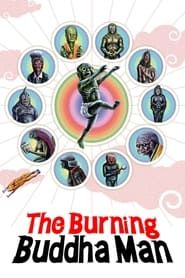 Image The Burning Buddha Man 2013