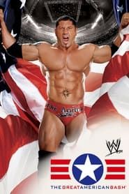 WWE The Great American Bash 2006 series tv