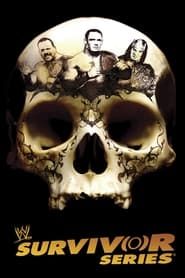 WWE Survivor Series 2006 series tv
