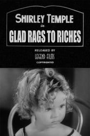 Glad Rags to Riches 1933 streaming