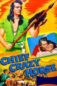 Chief Crazy Horse series tv