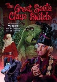 The Great Santa Claus Switch series tv