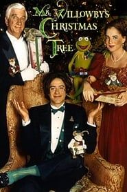 Mr. Willowby's Christmas Tree 1995 streaming