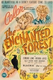 The Enchanted Forest (1945)