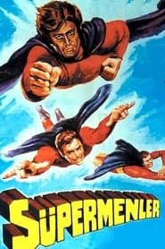 3 Supermen Against Godfather series tv
