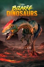 Bizarre Dinosaurs series tv