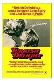 Turkish Delight series tv