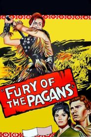 Fury of the Pagans series tv