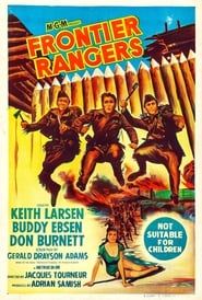 Frontier Rangers series tv