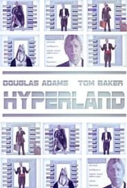 Affiche de Hyperland