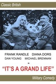 Image It's a Grand Life 1953