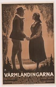 Värmlänningarna (1921)