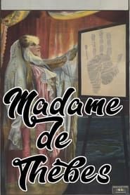 Madame de Thèbes series tv