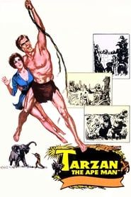 Tarzan, l'homme-singe-hd