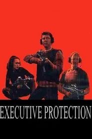 Executive Protection series tv