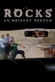 Pluie de pierres à Whiskey Trench (2000)