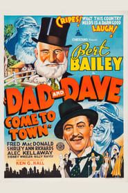 Dad and Dave Come to Town 1938 streaming
