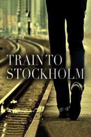 Image Train to Stockholm